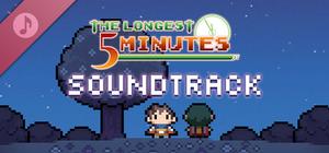 The Longest Five Minutes - Digital Soundtrack banner