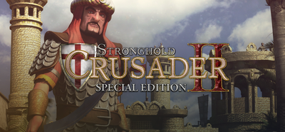 Stronghold Crusader 2 Special Edition