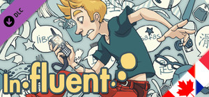 Influent DLC - Français [Learn French] banner