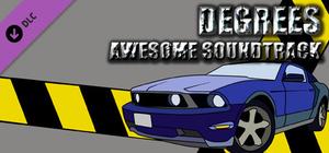 Degrees Awesome Soundtrack banner