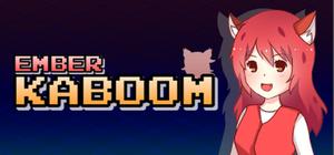 Ember Kaboom banner
