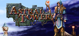 Astral Towers banner