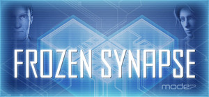 Frozen Synapse banner
