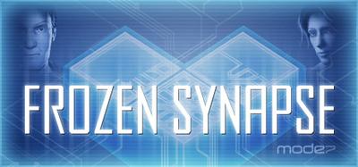 Frozen Synapse banner