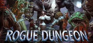 Rogue Dungeon banner