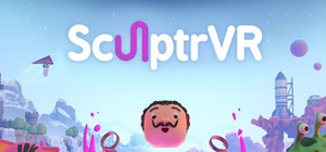 SculptrVR banner