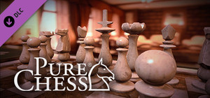 Pure Chess - Sci-Fi Game Pack banner
