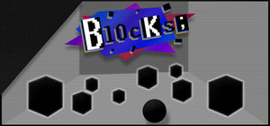 Blocks banner