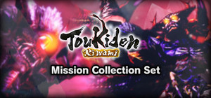 Toukiden: Kiwami - Mission Collection Set banner