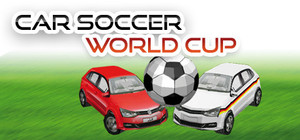 Car Soccer World Cup banner