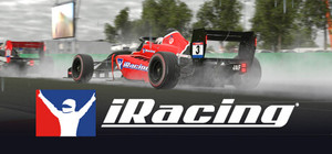 iRacing banner