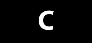 c banner