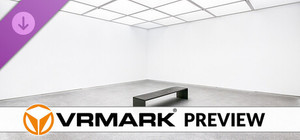 VRMark Preview banner