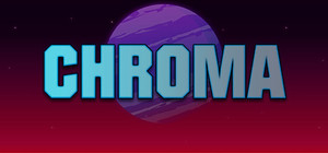 Chroma™ banner