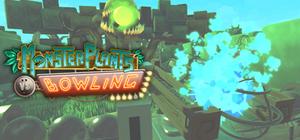 Monsterplants vs Bowling : Arcade Edition banner