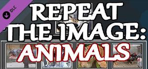 Repeat the image: Animals - OST banner