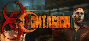 Contagion banner