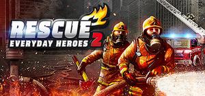 RESCUE 2 banner