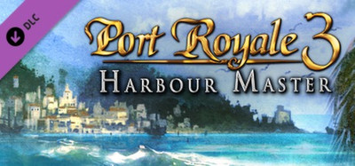Port Royale 3: Harbour Master
