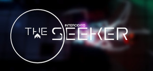 The Seeker banner