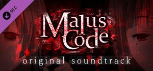 Malus Code - Original Soundtrack banner