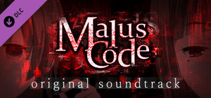Malus Code - Original Soundtrack banner