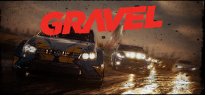 Gravel Digital Deluxe Edition banner
