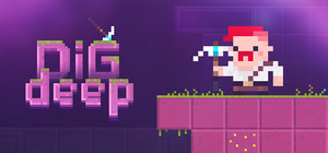 Dig Deep banner