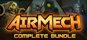AirMech Complete Bundle banner