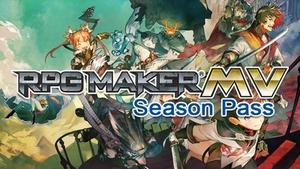 RPG Maker MV - Season Pass banner