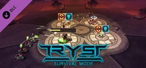 Tryst: Survival banner