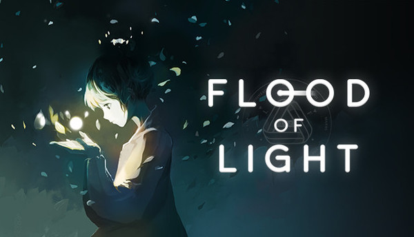 FLOOD OF LIGHT