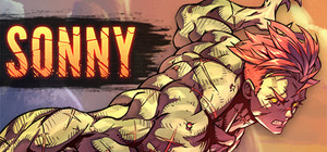 Sonny banner