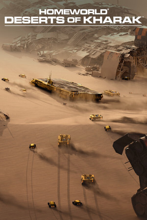 Homeworld: Deserts of Kharak のセール価格
