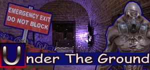 Under The Ground banner