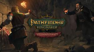 Pathfinder: Kingmaker - Imperial Edition banner