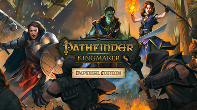 Pathfinder: Kingmaker - Imperial Edition