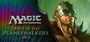 Magic 2013 “Pack Instinct” Foil Conversion banner