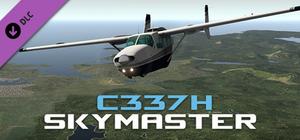 X-Plane 10 AddOn - Carenado - C337H Skymaster banner