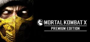 Mortal Kombat X Premium Edition banner