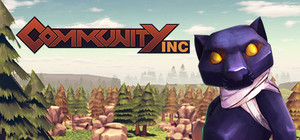 Community Inc banner