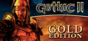 Gothic II Gold Edition banner