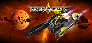 Space Merchants: Arena banner