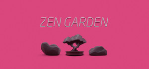 Zen Garden banner