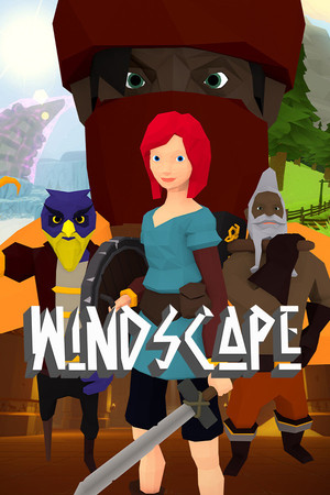 Windscape のセール価格