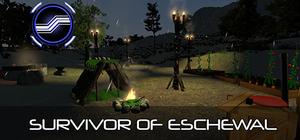 Survivor of Eschewal banner
