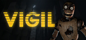 Vigil banner