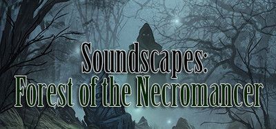 RPG Maker VX Ace - Forest of the Necromancer Soundscapes