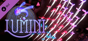 Lumini - Original Soundtrack / Artbook banner