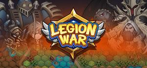 Legion War banner